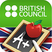 British Council Learn English Apps