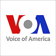 Voice of America - Learn American