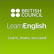 British Council Learn English (Writing Disciplines)