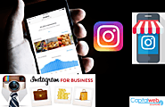 Instagram for Business – Make it Engaging with Effective Tips