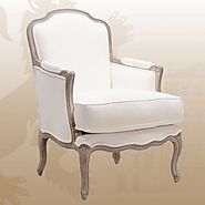 Bespoke Armchairs at The Chair and Sofa