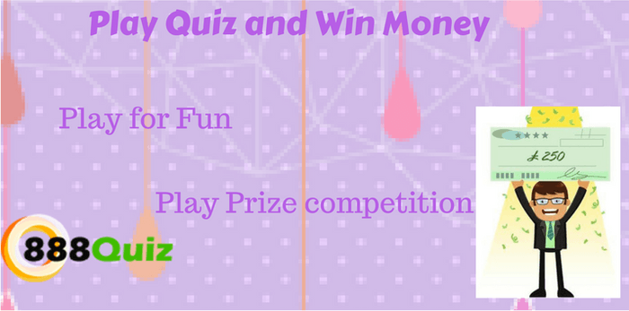 Play Quiz Online And Win Money Play Quiz Online And Win Money