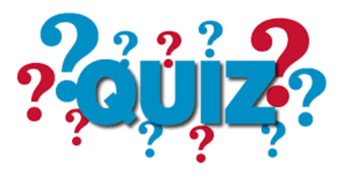 Online Quiz To Win Money