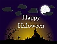 Happy Halloween Quotes 2017 - Halloween Funny Quotes | Scary Quotes