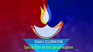 Diwali Offers!! Make Your Business Website Just Only 2999/-INR