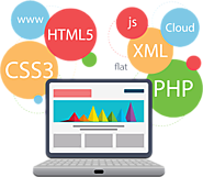 Web Development Services - Custom CMS, Ecommerce Development