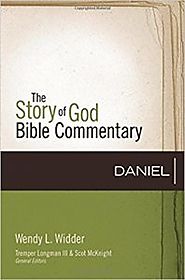 Question and Answer with Wendy Widder on Daniel (SGBC)