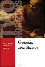 Question and Answer with James McKeown on Genesis (TH)
