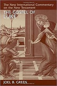 Question and Answer with Joel Green on Luke (NICNT)