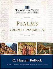 Question and Answer with C. Hassell Bullock on Psalms (TTT)