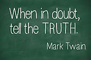 The Truth about Landmark Education. Why I Share the Landmark Forum.