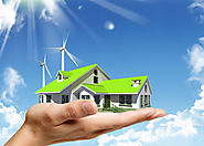 Benefits Of Green Technology In Commercial And Residential Construction Projects