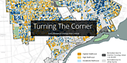 Turning The Corner | Data Driven Detroit