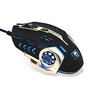 Best Gaming Mouses 2017 (July. 2017)