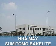 Thi công cơ điện nhà máy Sumitomo Bakelite - REMEN