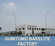 SUMITOMO BAKELITE FACTORY - Remen