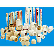 CPVC Pipe Fittings Product Code : 29251 - TXLP