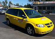 HISTORY - Liberty Yellow Cab of Buffalo, NY