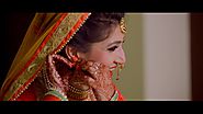 Wedding Photography of Neha & Awadhesh - ACF Production