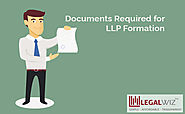 Documents Required For Limited Liability Partnership LLP Formation
