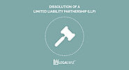 Dissolution of a Limited Liability Partnership