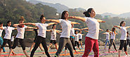 Ashtanga Vinyasa Yoga Teacher Training in India
