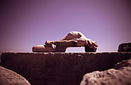 David Robson Yoga - Ashtanga yoga teacher