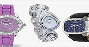 The Best Buying Guides for Ladies Watches in Online