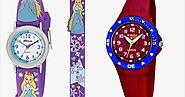 Make Your Kids Happy With Huge Collection Watches on Sale