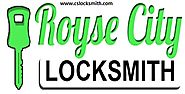 Emergency Locksmith Royse City | 24 Hour Locksmith Service | C & S Locksmith