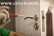 C&S locksmith Gives 24 Hour Locksmit Services in Wills Point, TX