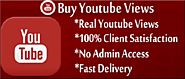 How to Increase Your YouTube Views - SEO Company Pakistan | SEO Services in Lahore