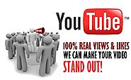 How to way that Increase YouTube Video Views & Increase Your Ranking