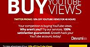 Ways to Increase Your YouTube videos Views