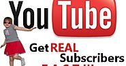 3 Big Benefits of Buy YouTube Subscribers for Your Business