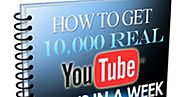 Step By Step Instructions To Use Youtube For Marketing Business