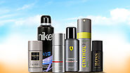 Best Deodorants For Men - Best Antiperspirant To Buy For Men l GQ India