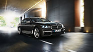 Powerful and Luxurious BMW M760Li xDrive 7 Series Car | GQ India