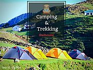 Camping in Dalhousie | Trekking Adventures in Dalhousie with friends