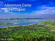 Camping in Panchgani | Camping Near Pune