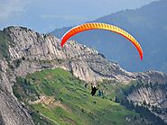 Travel Plan for Paragliding and camping on Kumaon hills for 6 travellers - 2 Days / 1 Night