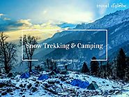 Barot Camping & Rajgundha Snow Trek Adventures
