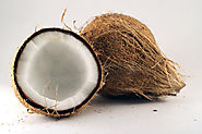 Weight loss with coconut oil - Fitness & Health Tips