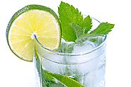 Weight loss with lemon water - Fitness & Health Tips