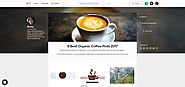 6 Best Organic Coffee Pods 2017