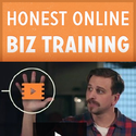 Fizzle.co - Honest Online Biz Training