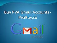 Buy Verified Gmail Accounts in Bulk