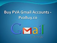 Buy Verified Gmail Accounts 