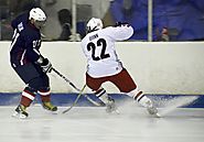 There’s Skating & Then There’s Skating. The Best Hockey Players Get It