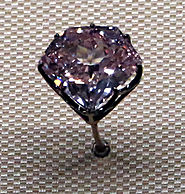 Helpful Guidance for Investing in Colored Diamonds